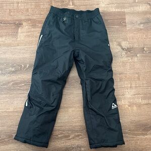 Gerry Weber kids  Black Pants